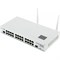 Коммутатор MikroTik CRS125-24G-1S-2HND-IN 24G 1SFP управляемый - фото 51429112 Коммутатор MikroTik CRS125-24G-1S-2HND-IN 24G 1SFP управляемый - фото 51429112