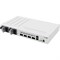 Коммутатор MikroTik CRS504-4XQ-IN 1x100Mb управляемый - фото 51429123 Коммутатор MikroTik CRS504-4XQ-IN 1x100Mb управляемый - фото 51429123