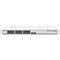 Коммутатор MikroTik CSS326-24G-2S+RM 24G 2SFP+ управляемый - фото 51429127 Коммутатор MikroTik CSS326-24G-2S+RM 24G 2SFP+ управляемый - фото 51429127