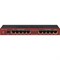 Коммутатор MikroTik RB2011iLS-IN 5x100Mb 5G 1SFP управляемый - фото 51429133 Коммутатор MikroTik RB2011iLS-IN 5x100Mb 5G 1SFP управляемый - фото 51429133
