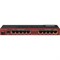 Коммутатор MikroTik RB2011UiAS-IN 5x100Mb 5G 1SFP 1PoE управляемый - фото 51429134 Коммутатор MikroTik RB2011UiAS-IN 5x100Mb 5G 1SFP 1PoE управляемый - фото 51429134