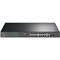 Коммутатор TP-Link JetStream TL-SG1218MP 18G 16PoE+ 250W неуправляемый - фото 51429145 Коммутатор TP-Link JetStream TL-SG1218MP 18G 16PoE+ 250W неуправляемый - фото 51429145