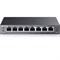 Коммутатор TP-Link TL-SG108PE 8G 4PoE+ 64W управляемый - фото 51429155 Коммутатор TP-Link TL-SG108PE 8G 4PoE+ 64W управляемый - фото 51429155