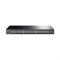 Коммутатор TP-Link TL-SG3452XP 48G 4SFP+ 48PoE+ 500W управляемый - фото 51429161 Коммутатор TP-Link TL-SG3452XP 48G 4SFP+ 48PoE+ 500W управляемый - фото 51429161