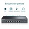 Коммутатор TP-Link TL-SX1008 8x10G неуправляемый - фото 51429168 Коммутатор TP-Link TL-SX1008 8x10G неуправляемый - фото 51429168