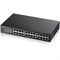 Коммутатор Zyxel GS1100-24E v3 GS1100-24E-EU0103F 24G неуправляемый - фото 51429172 Коммутатор Zyxel GS1100-24E v3 GS1100-24E-EU0103F 24G неуправляемый - фото 51429172