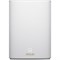 Бесшовный Mesh роутер Asus ZenWiFi XP4 (XP4(1-PK)) AX1800 10/100/1000BASE-T компл.:устройств 10046 - фото 51429204 Бесшовный Mesh роутер Asus ZenWiFi XP4 (XP4(1-PK)) AX1800 10/100/1000BASE-T компл.:устройств 10046 - фото 51429204