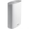 Бесшовный Mesh роутер Asus ZenWiFi XP4 (XP4(1-PK)) AX1800 10/100/1000BASE-T компл.:устройств 10046 - фото 51429205 Бесшовный Mesh роутер Asus ZenWiFi XP4 (XP4(1-PK)) AX1800 10/100/1000BASE-T компл.:устройств 10046 - фото 51429205