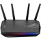 Роутер беспроводной Asus GS-AX5400 AX5400 10/100/1000BASE-TX/4G ready черный - фото 51429221 Роутер беспроводной Asus GS-AX5400 AX5400 10/100/1000BASE-TX/4G ready черный - фото 51429221