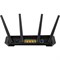 Роутер беспроводной Asus GS-AX5400 AX5400 10/100/1000BASE-TX/4G ready черный - фото 51429224 Роутер беспроводной Asus GS-AX5400 AX5400 10/100/1000BASE-TX/4G ready черный - фото 51429224