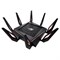 Роутер беспроводной Asus GT-AX11000 AX11000 10/100/1000BASE-TX/4G ready черный - фото 51429225 Роутер беспроводной Asus GT-AX11000 AX11000 10/100/1000BASE-TX/4G ready черный - фото 51429225