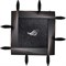 Роутер беспроводной Asus GT-AX11000 AX11000 10/100/1000BASE-TX/4G ready черный - фото 51429226 Роутер беспроводной Asus GT-AX11000 AX11000 10/100/1000BASE-TX/4G ready черный - фото 51429226