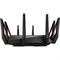 Роутер беспроводной Asus GT-AX11000 AX11000 10/100/1000BASE-TX/4G ready черный - фото 51429228 Роутер беспроводной Asus GT-AX11000 AX11000 10/100/1000BASE-TX/4G ready черный - фото 51429228