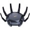 Роутер беспроводной Asus RT-AX89X AX6000 100/1000/10000BASE-T черный - фото 51429260 Роутер беспроводной Asus RT-AX89X AX6000 100/1000/10000BASE-T черный - фото 51429260