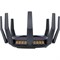 Роутер беспроводной Asus RT-AX89X AX6000 100/1000/10000BASE-T черный - фото 51429261 Роутер беспроводной Asus RT-AX89X AX6000 100/1000/10000BASE-T черный - фото 51429261