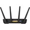 Роутер беспроводной Asus TUF-AX3000 AX3000 10/100/1000BASE-TX/4G ready черный - фото 51429268 Роутер беспроводной Asus TUF-AX3000 AX3000 10/100/1000BASE-TX/4G ready черный - фото 51429268