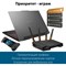 Роутер беспроводной Asus TUF-AX3000 AX3000 10/100/1000BASE-TX/4G ready черный - фото 51429271 Роутер беспроводной Asus TUF-AX3000 AX3000 10/100/1000BASE-TX/4G ready черный - фото 51429271