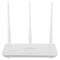Роутер беспроводной Digma DWR-N302 N300 10/100BASE-TX белый (упак.:1шт) - фото 51429305