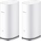 Бесшовный Mesh роутер Huawei Mesh 3 WS8100-22 (53039180) AX3000 10/100/1000BASE-T cat.6 белы 10046 - фото 51429314 Бесшовный Mesh роутер Huawei Mesh 3 WS8100-22 (53039180) AX3000 10/100/1000BASE-T cat.6 белы 10046 - фото 51429314
