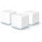Бесшовный Mesh роутер Mercusys Halo H30(2-pack) AC1200 10/100BASE-TX компл.:устройство/крепл 10047 - фото 51429383 Бесшовный Mesh роутер Mercusys Halo H30(2-pack) AC1200 10/100BASE-TX компл.:устройство/крепл 10047 - фото 51429383