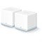 Бесшовный Mesh роутер Mercusys Halo H30(3-pack) AC1200 10/100BASE-TX компл.:устройство/крепл 10047 - фото 51429385 Бесшовный Mesh роутер Mercusys Halo H30(3-pack) AC1200 10/100BASE-TX компл.:устройство/крепл 10047 - фото 51429385