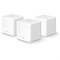 Бесшовный Mesh роутер Mercusys Halo H30G(3-pack) AC1300 10/100/1000BASE-TX белый (упак.:3шт) 10047 - фото 51429387 Бесшовный Mesh роутер Mercusys Halo H30G(3-pack) AC1300 10/100/1000BASE-TX белый (упак.:3шт) 10047 - фото 51429387