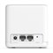 Бесшовный Mesh роутер Mercusys Halo H30G(3-pack) AC1300 10/100/1000BASE-TX белый (упак.:3шт) 10047 - фото 51429388 Бесшовный Mesh роутер Mercusys Halo H30G(3-pack) AC1300 10/100/1000BASE-TX белый (упак.:3шт) 10047 - фото 51429388