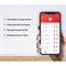 Бесшовный Mesh роутер Mercusys Halo H30G(3-pack) AC1300 10/100/1000BASE-TX белый (упак.:3шт) 10047 - фото 51429394 Бесшовный Mesh роутер Mercusys Halo H30G(3-pack) AC1300 10/100/1000BASE-TX белый (упак.:3шт) 10047 - фото 51429394