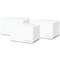 Бесшовный Mesh роутер Mercusys Halo H70X(3-pack) AX1800 10/100/1000BASE-TX компл.:устройство 10047 - фото 51429395 Бесшовный Mesh роутер Mercusys Halo H70X(3-pack) AX1800 10/100/1000BASE-TX компл.:устройство 10047 - фото 51429395