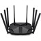 Роутер беспроводной Mercusys MR90X AX6000 100/1000/2500BASE-T черный - фото 51429434 Роутер беспроводной Mercusys MR90X AX6000 100/1000/2500BASE-T черный - фото 51429434