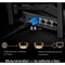 Роутер беспроводной Mercusys MR90X AX6000 100/1000/2500BASE-T черный - фото 51429439 Роутер беспроводной Mercusys MR90X AX6000 100/1000/2500BASE-T черный - фото 51429439