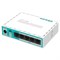 Роутер MikroTik hEX lite (RB750R2) 10/100BASE-TX белый - фото 51429458 Роутер MikroTik hEX lite (RB750R2) 10/100BASE-TX белый - фото 51429458