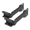 Роутер MikroTik RB4011iGS+RM 10/100/1000BASE-TX/SFP+ черный - фото 51429469 Роутер MikroTik RB4011iGS+RM 10/100/1000BASE-TX/SFP+ черный - фото 51429469