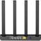 Роутер беспроводной Netis N2 AC1200 10/100/1000BASE-TX черный - фото 51429490 Роутер беспроводной Netis N2 AC1200 10/100/1000BASE-TX черный - фото 51429490