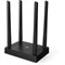 Роутер беспроводной Netis N5 AC1200 10/100BASE-TX/4G ready черный - фото 51429494 Роутер беспроводной Netis N5 AC1200 10/100BASE-TX/4G ready черный - фото 51429494