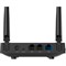 Роутер беспроводной Netis N5 AC1200 10/100BASE-TX/4G ready черный - фото 51429495 Роутер беспроводной Netis N5 AC1200 10/100BASE-TX/4G ready черный - фото 51429495
