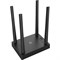 Роутер беспроводной Netis N5 AC1200 10/100BASE-TX/4G ready черный - фото 51429496 Роутер беспроводной Netis N5 AC1200 10/100BASE-TX/4G ready черный - фото 51429496