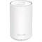 Бесшовный Mesh роутер TP-Link Deco X50-4G(1-pack) AX3000 1000BASE-T белый - фото 51429531 Бесшовный Mesh роутер TP-Link Deco X50-4G(1-pack) AX3000 1000BASE-T белый - фото 51429531