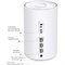 Бесшовный Mesh роутер TP-Link Deco X50-4G(1-pack) AX3000 1000BASE-T белый - фото 51429532 Бесшовный Mesh роутер TP-Link Deco X50-4G(1-pack) AX3000 1000BASE-T белый - фото 51429532