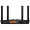 Роутер беспроводной TP-Link Archer AX10 AX1500 10/100/1000BASE-TX черный - фото 51429554 Роутер беспроводной TP-Link Archer AX10 AX1500 10/100/1000BASE-TX черный - фото 51429554