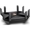 Роутер беспроводной TP-Link Archer AX6000 AX6000 10/100/1000BASE-TX (упак.:1шт) - фото 51429573