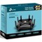 Роутер беспроводной TP-Link Archer AX6000 AX6000 10/100/1000BASE-TX (упак.:1шт) - фото 51429575