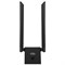 Сетевой адаптер WiFi Digma DWA-AC13002E AC1300 USB 3.0 (ант.внеш.съем) 2ант. (упак.:1шт) - фото 51429671 Сетевой адаптер WiFi Digma DWA-AC13002E AC1300 USB 3.0 (ант.внеш.съем) 2ант. (упак.:1шт) - фото 51429671