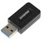 Сетевой адаптер WiFi Digma DWA-AC1300C AC1300 USB 3.0 (ант.внутр.) 1ант. (упак.:1шт) - фото 51429679 Сетевой адаптер WiFi Digma DWA-AC1300C AC1300 USB 3.0 (ант.внутр.) 1ант. (упак.:1шт) - фото 51429679