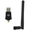 Сетевой адаптер WiFi Digma DWA-N300E N300 USB 2.0 (ант.внеш.съем) 1ант. (упак.:1шт) - фото 51429707 Сетевой адаптер WiFi Digma DWA-N300E N300 USB 2.0 (ант.внеш.съем) 1ант. (упак.:1шт) - фото 51429707
