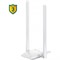 Сетевой адаптер WiFi Mercusys MW300UH N300 USB 2.0 (ант.внеш.несъем.) 2ант. - фото 51429719 Сетевой адаптер WiFi Mercusys MW300UH N300 USB 2.0 (ант.внеш.несъем.) 2ант. - фото 51429719