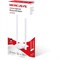 Сетевой адаптер WiFi Mercusys MW300UH N300 USB 2.0 (ант.внеш.несъем.) 2ант. - фото 51429720 Сетевой адаптер WiFi Mercusys MW300UH N300 USB 2.0 (ант.внеш.несъем.) 2ант. - фото 51429720