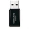 Сетевой адаптер WiFi Mercusys MW300UM N300 USB 2.0 - фото 51429725 Сетевой адаптер WiFi Mercusys MW300UM N300 USB 2.0 - фото 51429725