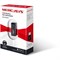 Сетевой адаптер WiFi Mercusys MW300UM N300 USB 2.0 - фото 51429726 Сетевой адаптер WiFi Mercusys MW300UM N300 USB 2.0 - фото 51429726