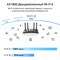Сетевой адаптер WiFi TP-Link Archer TX20U Plus AX1800 USB 3.0 (ант.внеш.несъем.) 2ант. - фото 51429813 Сетевой адаптер WiFi TP-Link Archer TX20U Plus AX1800 USB 3.0 (ант.внеш.несъем.) 2ант. - фото 51429813
